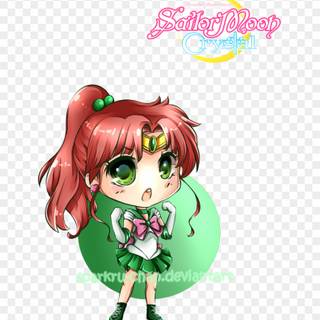 Gacha Sailor Moon wallpaper