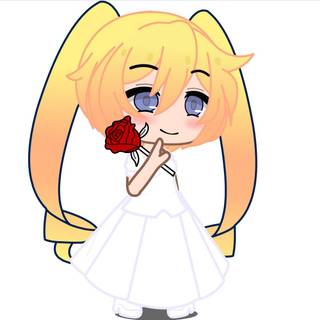 Gacha Sailor Moon wallpaper