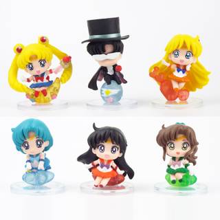 Gacha Sailor Moon wallpaper