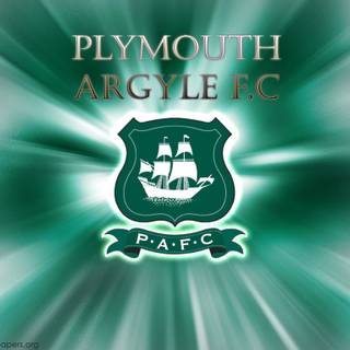 Plymouth Argyle F.C. wallpaper