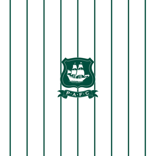 Plymouth Argyle F.C. wallpaper