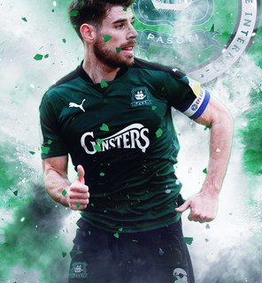 Plymouth Argyle F.C. wallpaper