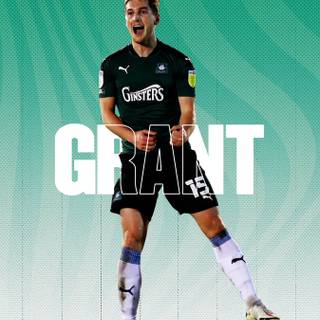 Plymouth Argyle F.C. wallpaper