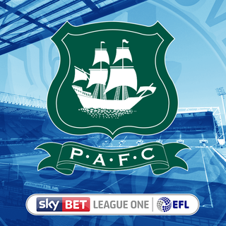 Plymouth Argyle F.C. wallpaper