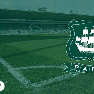 Plymouth Argyle F.C. wallpaper