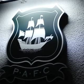 Plymouth Argyle F.C. wallpaper