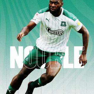 Plymouth Argyle F.C. wallpaper