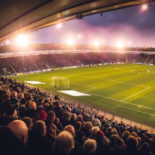 Plymouth Argyle F.C. wallpaper