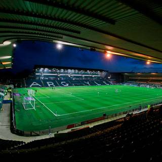 Plymouth Argyle F.C. wallpaper