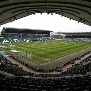 Plymouth Argyle F.C. wallpaper