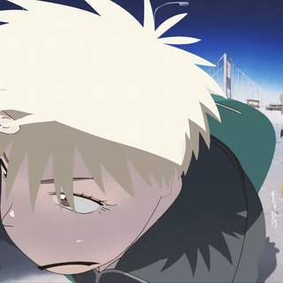 Heavenly Delusion wallpaper