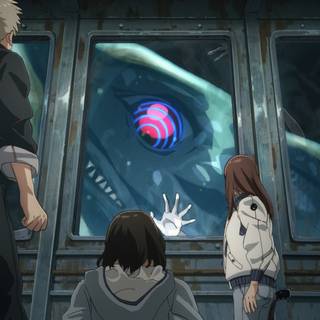 Heavenly Delusion wallpaper