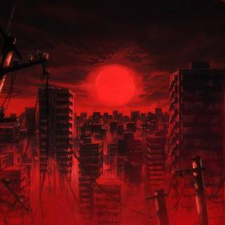 Heavenly Delusion wallpaper