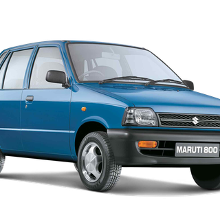 Suzuki Mehran wallpaper