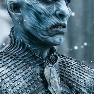 Game of Thrones Night King wallpaper