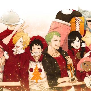 Zoro smile wallpaper