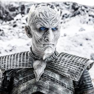 Game of Thrones Night King wallpaper