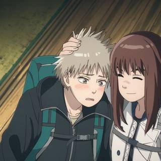 Heavenly Delusion wallpaper