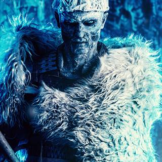 Game of Thrones Night King wallpaper