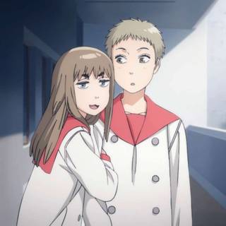 Heavenly Delusion wallpaper