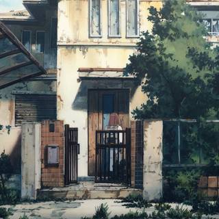 Heavenly Delusion wallpaper