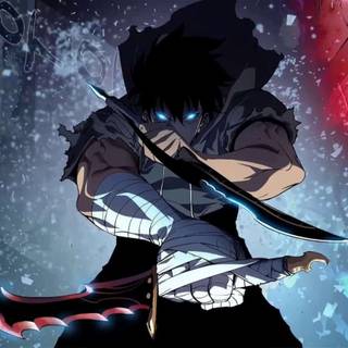 Heavenly Delusion wallpaper