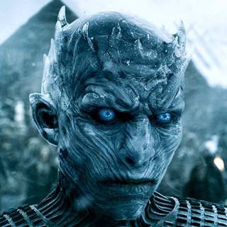 Game of Thrones Night King wallpaper