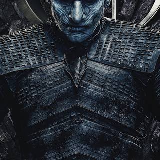 Game of Thrones Night King wallpaper