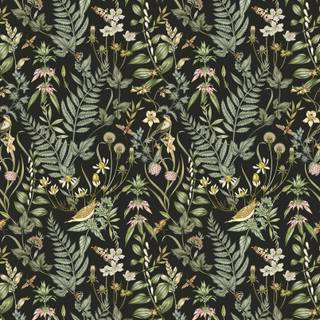 Maximalist wallpaper