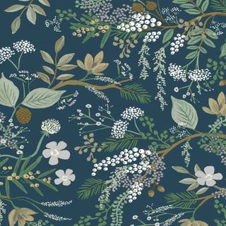 Maximalist wallpaper