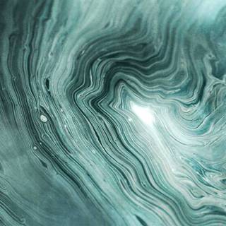 Maximalist wallpaper