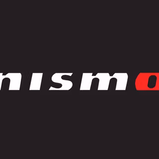 Nismo logo wallpaper