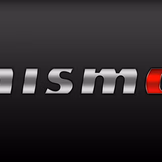 Nismo logo wallpaper