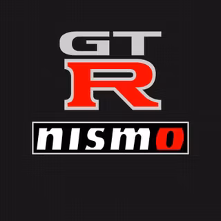 Nismo logo wallpaper