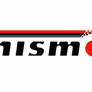 Nismo logo wallpaper