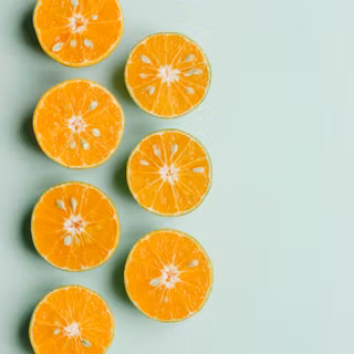 Vitamin C wallpaper