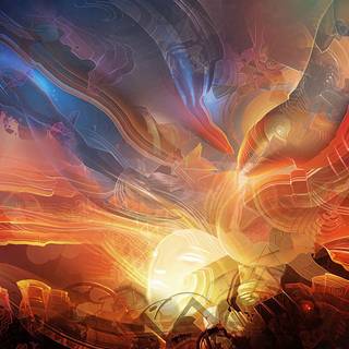 Japanese abstract wallpaper