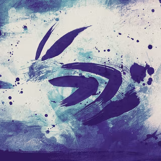 Japanese abstract wallpaper