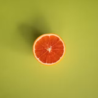 Vitamin C wallpaper