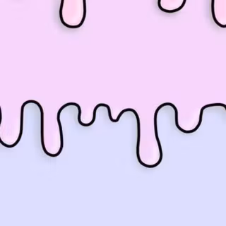 Cute Slime wallpaper