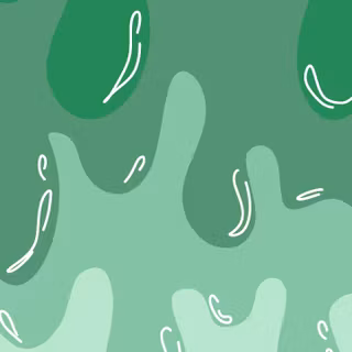 Cute Slime wallpaper