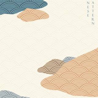 Japanese abstract wallpaper