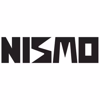 Nismo logo wallpaper