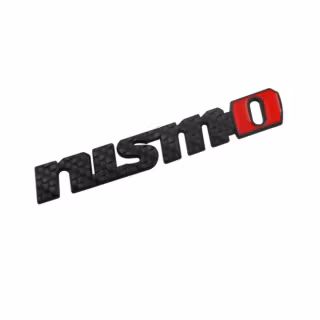 Nismo logo wallpaper