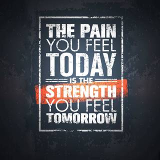 Motivational posters wallpaper