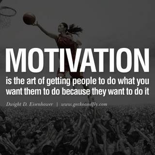 Motivational posters wallpaper