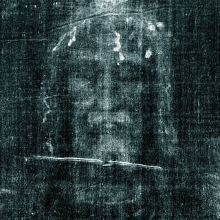 Shroud of Turin wallpaper