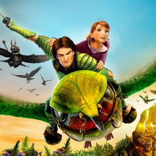 Movies collection wallpaper