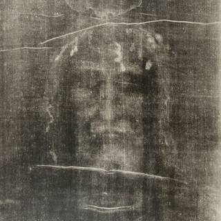 Shroud of Turin wallpaper