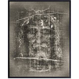 Shroud of Turin wallpaper